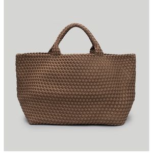 Naghedi St. Barth’s Tote